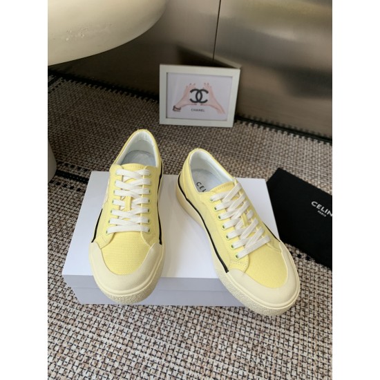 Celine Casual Shoes
Women 35-41
