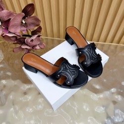 Celine slippers