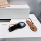 Celine slippers