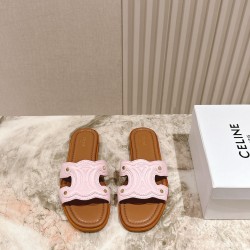 Celine slippers