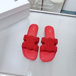 Celine slippers
