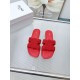 Celine slippers