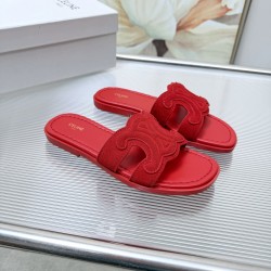 Celine slippers