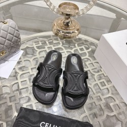 Celine slippers