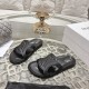 Celine slippers