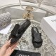 Celine slippers