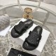 Celine slippers