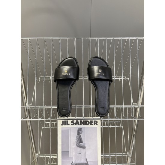 Celine slippers