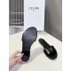 Celine slippers