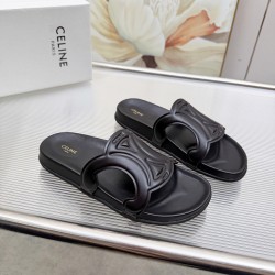 Celine slippers