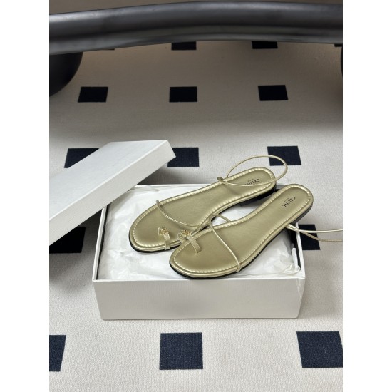 Celine slippers