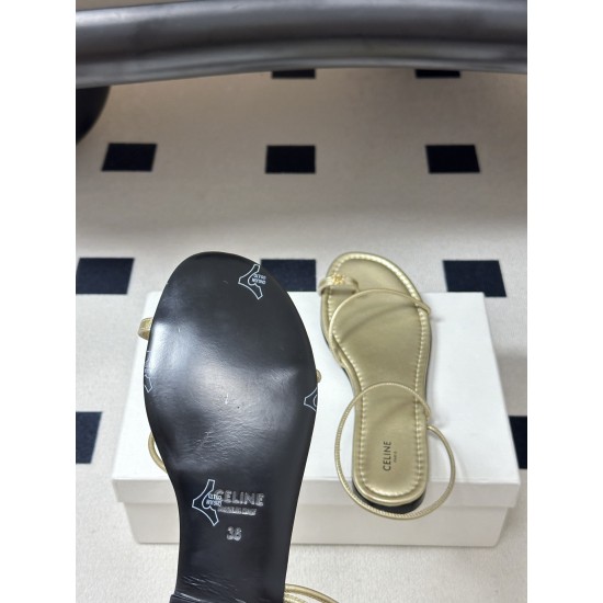 Celine slippers