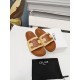 Celine slippers