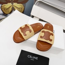 Celine slippers