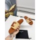 Celine slippers