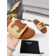 Celine slippers