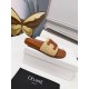 Celine slippers
