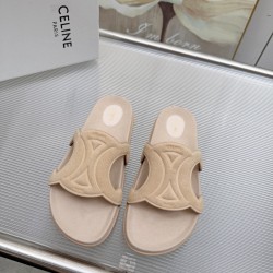 Celine slippers