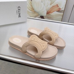Celine slippers