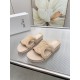 Celine slippers