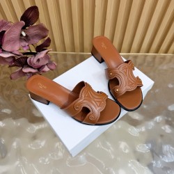 Celine slippers