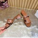 Celine slippers