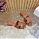 Celine slippers