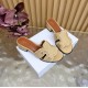 Celine slippers