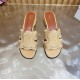 Celine slippers