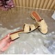 Celine slippers