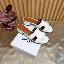 Celine slippers