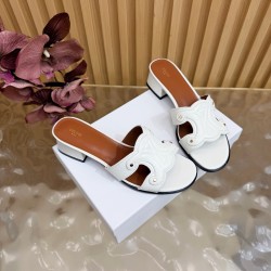 Celine slippers