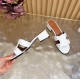 Celine slippers