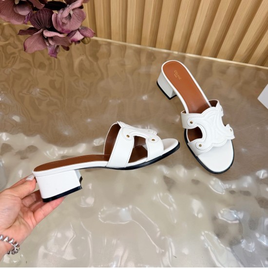Celine slippers