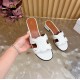 Celine slippers