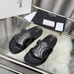Celine slippers