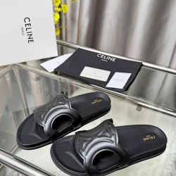 Celine slippers