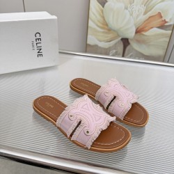 Celine slippers