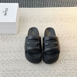 Celine slippers