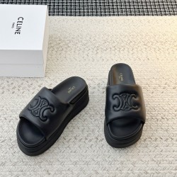 Celine slippers