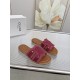 Celine slippers