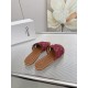 Celine slippers