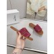 Celine slippers