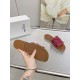 Celine slippers