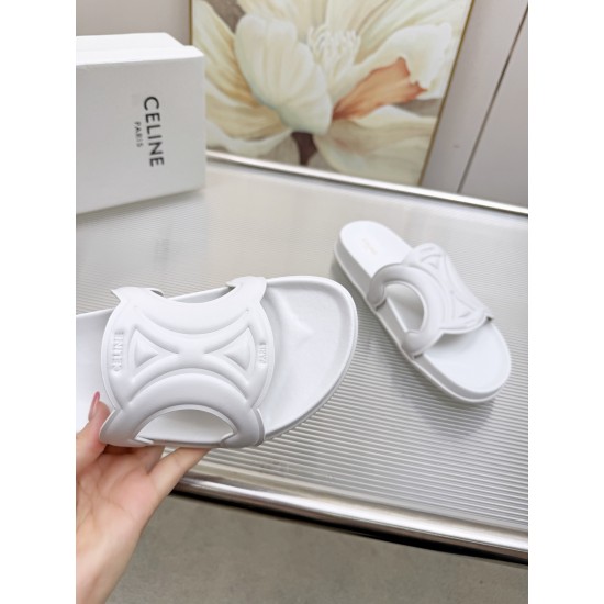 Celine slippers