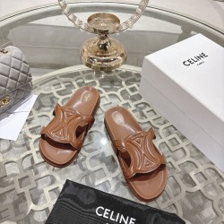 Celine slippers