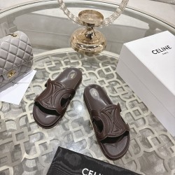 Celine slippers