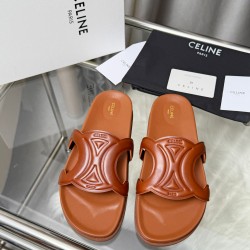 Celine slippers