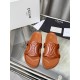 Celine slippers