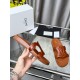 Celine slippers